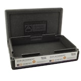 thumbnail of EPP Thermohauser Kühlbox Warmhaltebox Transportbox für 1/1 GN bis 65mm