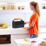 thumbnail of Braun Langschlitz-Toaster HT 3110.BK