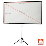 thumbnail of celexon Stativleinwand Ultra-lightweight 199 x 112 cm
