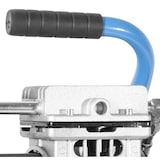 thumbnail of Güde Flüsterkompressor Airpower 105/8/6 leise SILENT ölfrei Druckluft  550 W 6 L 8 bar 50133