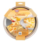 thumbnail of Moule à quiche lorraine 30 cm Dr. Oetker Classics