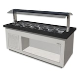 thumbnail of SARO Warm buffet model PREMIUM LINE SB-H 200 wit