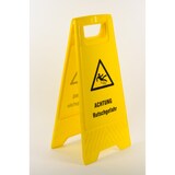 thumbnail of SemyTop Warnschild "Achtung Rutschgefahr", gelb
