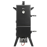thumbnail of El Fuego Gasgrill Portland XL Smoker Räucherturm BBQ Räucherofen AY 3172