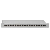 thumbnail of Rutenbeck Patchpanel PP-Cat.6A iso-24/1 236101100