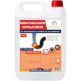 thumbnail of Desatascador de Tuberías Proquimar – Elimina Atascos por Pelo, Comida y Más – Uso Doméstico – Garrafa de 5 Litros