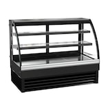 thumbnail of Combisteel 1500 Kühlvitrine Rund