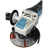 thumbnail of Makita DGA519Z Akku-Winkelschleifer 125 mm ohne Akku, ohne Ladeger?t 18 V