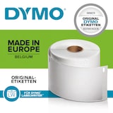 thumbnail of Dymo duurzame etiketten LabelWriter ft 28 x 89 mm, 130 etiketten