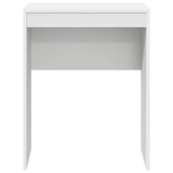 thumbnail of Scrivania Bianca 60 x 40 x 76 cm Modello Vega StudioDesk Essence