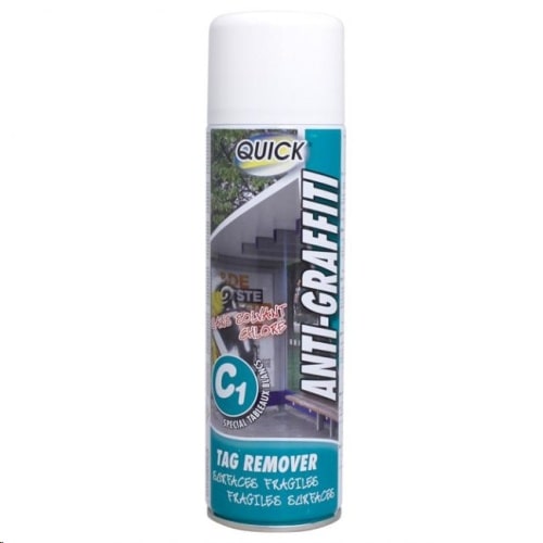 Anti graffiti C1 King en 500ml