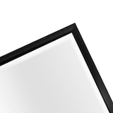 thumbnail of Helloshop26 - Espelho de parede retangular 102 x 52 cm preto 03_0007924