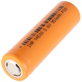 thumbnail of INR 14500 mit 950mAh 3,6V bis- 3,7V Li-Ion-Zelle ungeschützt 48,5x14,1mm