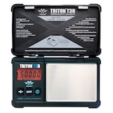 thumbnail of Balance de précision My Weigh Triton T3R – Rechargeable, robuste et ultra précise (500 g / 0,01 g)