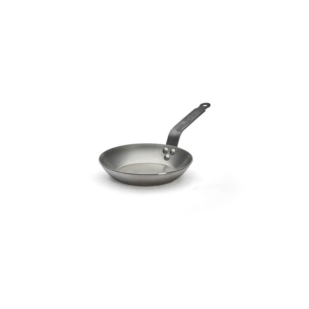 de buyer lyonnaise  bratpfanne carbone plus ø30cm