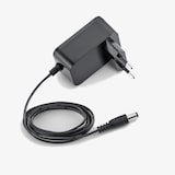 thumbnail of Batidora de mano Severin SM 3775 sin cables con set de accesorios premium Negro / Acero inoxidable cepillado 1000 W