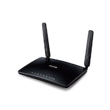 thumbnail of TP-LINK Archer MR200 WLAN-Router Schnelles Ethernet Dual-Band (2,4 GHz/5 GHz) 3G 4G Schwarz