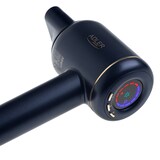 thumbnail of Adler AD 2270 SUPERSPEED Ionen Haartrockner blau Diffusor LED-Display