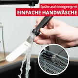 thumbnail of Westmark Winkelpalette Master Line, 14 x 3 cm, gewinkelt, flexibel, 31262270