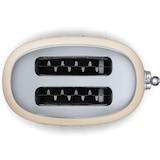 thumbnail of Tostador Smeg TSF01CREU Crema 950w
