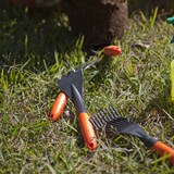 thumbnail of Plastiken 10023 - Horquilla de Jardín de 3 Púas, Resistente y Ergonómica. Colección TERRA