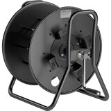 thumbnail of Schill Stahlblech-Kabeltrommel SK 4600.RM-SCHWARZ 41339000000