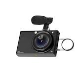 thumbnail of Caméscope Numérique 64MP WiFi 4K Avec Microphone Et Zoom 28x Noir YONIS