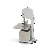 thumbnail of Sega per ossa - Lunghezza lama 165 cm - Elettrica - con spingi carne - Maxima. Maxima