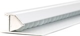 thumbnail of Infobord POWERGRIP 50 cm, silber 1 Stück