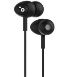 thumbnail of Auriculares sunstech pops black  intrauditivos popsbk-popsbk