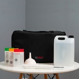 thumbnail of Maquina Limpeza Profissional Lavadora a Vapor / Sanificação Polti Vaporetto MV 40.20