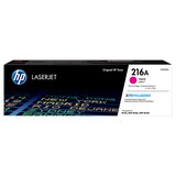thumbnail of HP W2413A Magenta Cartouche de Toner ORIGINALE - 216A