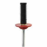 thumbnail of Sparset 6 Rollen Handstretchfolie Handwickelfolie 20my 50cm mit Abroller DE LUXE