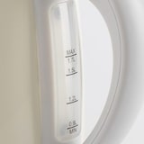 thumbnail of Hervidor de Agua de diseño con carga inalámbrica, base 360 giratoria, luz indicadora y ventana. MakeCuisine Loft Inspire Collection - COPPER TECH