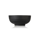 thumbnail of 2x Asia Bowl Set MAYA, Ø 21 cm, 1,3 ltr., Porzellan schwarz