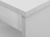 thumbnail of Mesa de Ordenador PC Madera Escritorio de Oficina Mesa Esquinera  Giratorio 360°