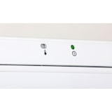 thumbnail of Volltürkühlschrank KU 360 weiß