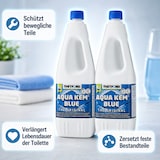 thumbnail of THETFORD Aqua Kem Blue 2 x 2 Liter Sanitärflüssigkeit im SET