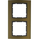 thumbnail of Berker Rahmen br/anth 10123001