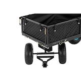 thumbnail of hillvert Bollerwagen - faltbar - 300 kg