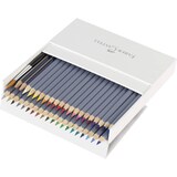 thumbnail of Faber Castell Aquarellstift Gofa 3,3mm Atelierbox