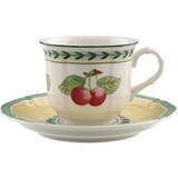 thumbnail of Villeroy & Boch French Garden Fleurence Kaffeeobertasse 150ml
