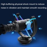 thumbnail of Microphone Cardioïde Pour Enregistrement Haute Définition Avec Réduction De Bruit YONIS