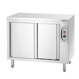 thumbnail of 1 x Bartscher Armario calefactor 700, B1000
