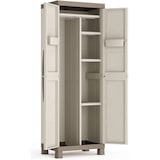 thumbnail of Armadio in resina excellence porta scope robusto esterno keter