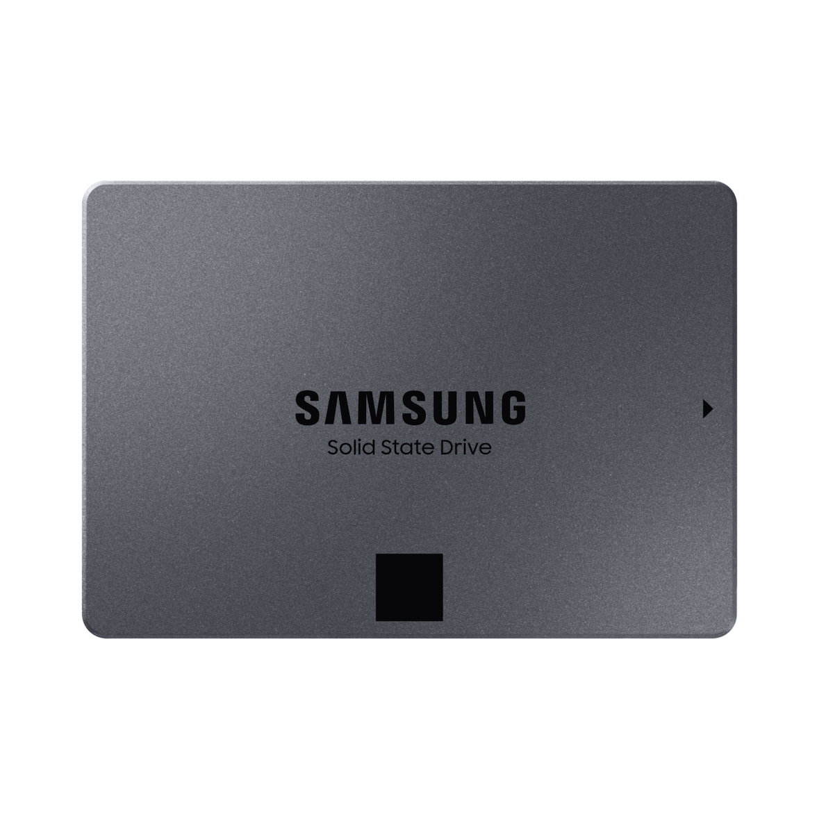 SSD Samsung 870 QVO 2TB Sata3 MZ-77Q2T0BW