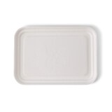 thumbnail of greenbox - Tampa de cana-de-açúcar 17 x 12 cm, retangular, 50 Un..