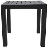 thumbnail of Bijzettafel Ocean zwart