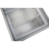 thumbnail of Eiscreme Impuls-Tiefkühltruhe D 500 mit Glasschiebedeckel