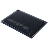 thumbnail of Sacoche Ordinateur Portable Antichoc Cristal Protection Complète Léger Durable Noir YONIS